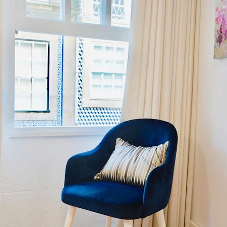 Ohh - Caldeireiros Luxury Apartments Porto Eksteriør billede