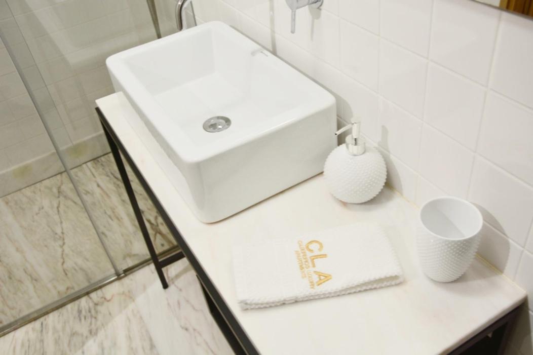 Ohh - Caldeireiros Luxury Apartments Porto Eksteriør billede