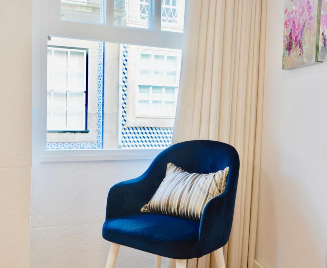 Ohh - Caldeireiros Luxury Apartments Porto Eksteriør billede