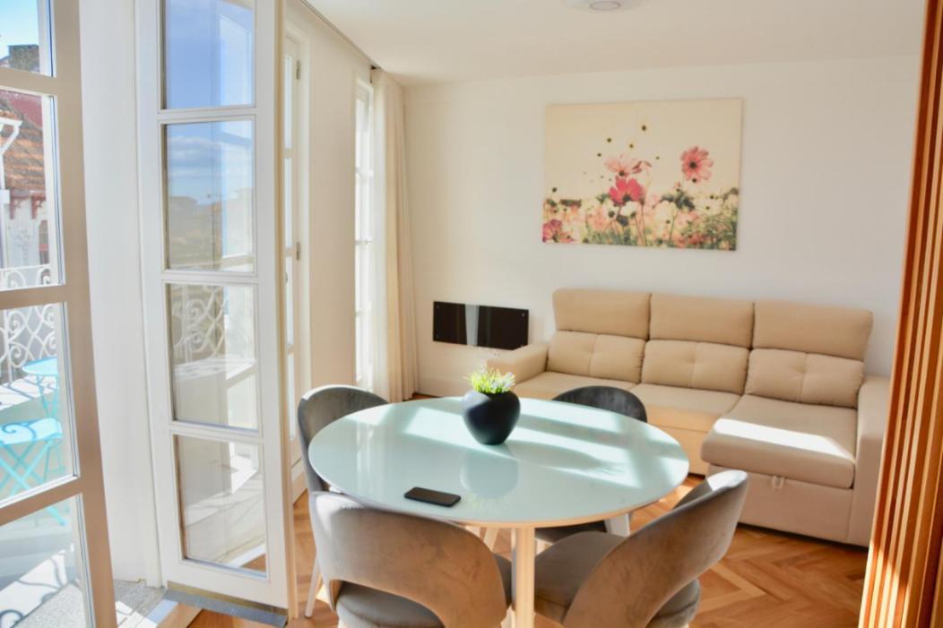 Ohh - Caldeireiros Luxury Apartments Porto Eksteriør billede